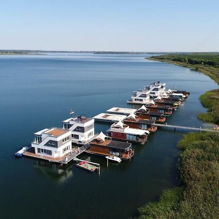 Goitzsche Resort Bitterfeld-Wolfen Eksteriør billede