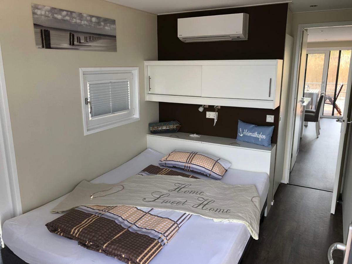 Goitzsche Resort Bitterfeld-Wolfen Eksteriør billede