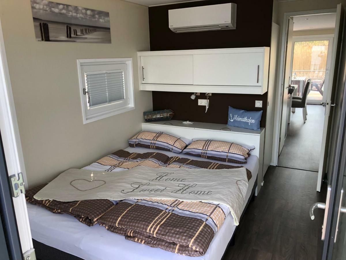 Goitzsche Resort Bitterfeld-Wolfen Eksteriør billede