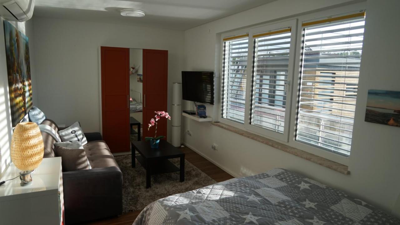 Goitzsche Resort Bitterfeld-Wolfen Eksteriør billede